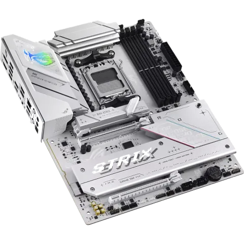 Placas base AM5