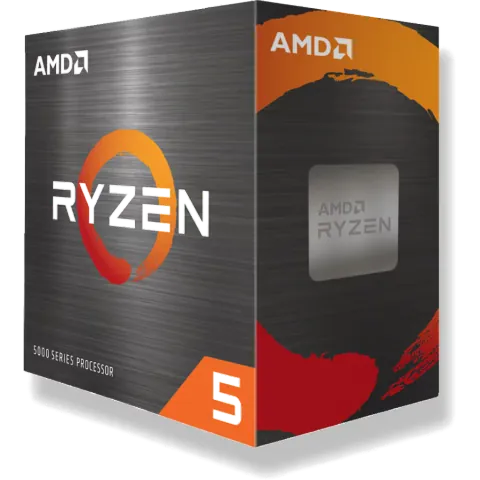 Ryzen 5 5600X